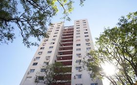 Apartamento Grand Prix próximo Bogari Hotel
